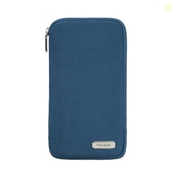Travelon RFID Blocking Family Passport Wallet