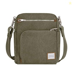Travelon Anti-Theft Heritage Tour Bag