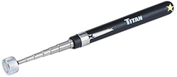 Titan 11192 5 lb. Telescoping Magnetic Pick Up Tool