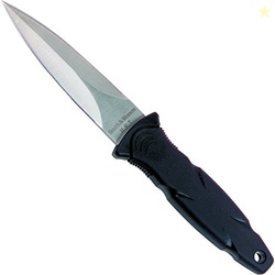 Smith & Wesson SWHRT3 7.5in High Carbon S.S. Full Tang Fixed Blade Kni