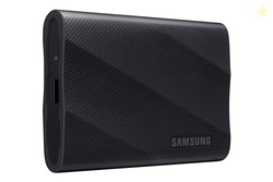 SAMSUNG T9 Portable SSD 4TB, USB 3.2 Gen 2x2 External Solid State Driv