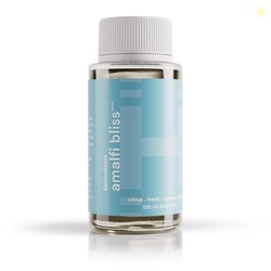 Homedics SereneScent Waterless Diffuser Oil Refill  Amalfi Bliss (120m