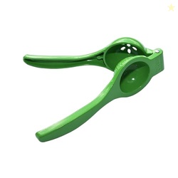 IMUSA Lemon or Lime Manual Squeezer, Citrus Juicer for Max Extraction,