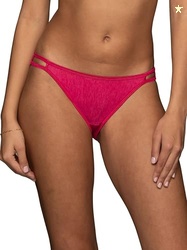 Vanity Fair womens Illumination String Panties (Regular & Plus Size) B