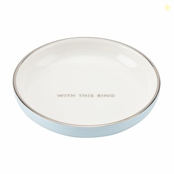 kate spade new york Take The Cake Ring Holder