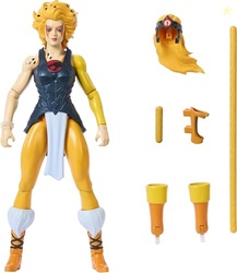 Masters of the Universe Origins & Thundercats Action Figure, Cheetara 