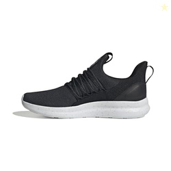Adidas Men's Lite Racer Adapt 7.0, Black/Grey/Grey, 7.5