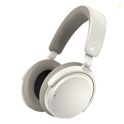 Sennheiser ACCENTUM Wireless Bluetooth Headphones  Hybrid ANC Noise Ca