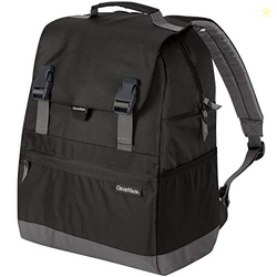 CleverMade Insulated Backpack Cooler Bag - 18 Can Leakproof Cooler Bac