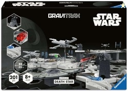 Ravensburger GraviTrax Star Wars Action-Set Death Star. Interactive Ma