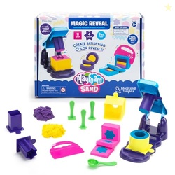 Educational Insights Playfoam(R) Sand Magic Reveal, 3 Pounds of Non-To