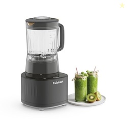 Cuisinart Soho 36 Oz Blender, Black