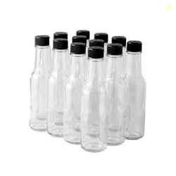 FastRack Woozy Bottle 5 oz (Pack of 12)