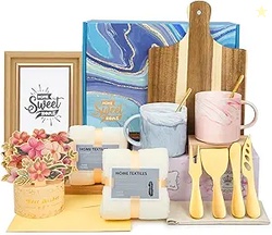15Pcs Luxury House Warming Gift