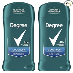 Antiperspirant Deodorant Twin Pack 