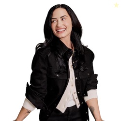 Amazon Essentials Women's Oversized-Fit Heavyweight Denim Shirt Jacket