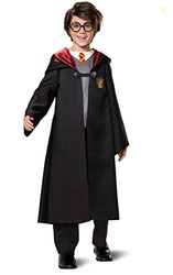 Disguise Wizarding World Harry Potter Costume, Official Wizarding Worl