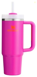 Stanley Quencher H2.0 Tumbler with Handle and Straw 30 oz | Flowstate 