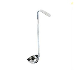 American Metalcraft L210 Stainless Steel Syrup Ladle, 1-Ounce