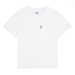 One Pocket T-Shirt