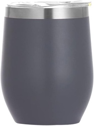 12 oz Stainless Steel Tumbler