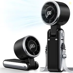 Portable Handheld Turbo Fan AD