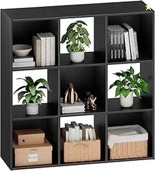 Sweetcrispy 9 Cube Storage Organizer 