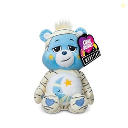 Care Bears Universal Monsters 9" Fun Size Plush - Bedtime Bear as The 