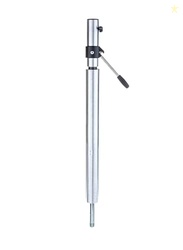 Attwood Lock'N-Pin 3/4" Adjustable Power Pedestal Boat Seat Pin Post S