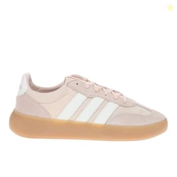 Adidas Women's Barreda Decode, Wonder Quartz/Off White/Gum, 8.5