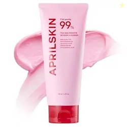 APRILSKIN TXA Deep Cleanser 