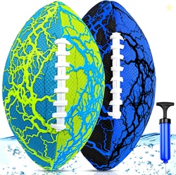 Jasonwell Pool Beach Water Football - 2Pack 