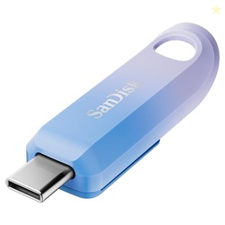 SANDISK 512GB Creator USB-C Flash Drive - Up to 400MB/s, USB Type-C - 