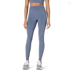 Amazon Essentials Women's Active FormFlex Buttery Soft High Waist 27.5