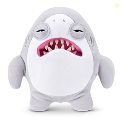 Fuggler Jaws 9-Inch Licensed Plush by ZURU  Funny Ugly Monster Stuffed
