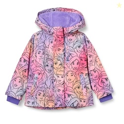 Amazon Essentials Disney | Marvel | Star Wars | Frozen | Princess Girl