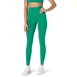 Amazon Essentials Women's Active FormFlex Buttery Soft High Waist 27.5