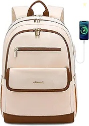 LOVEVOOK Laptop Backpack