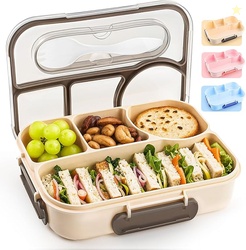 EASYFUN Bento Box Adult