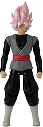 Bandai Namco - Dragon Ball Super - Goku Black Rose, Limit Breaker 12" 