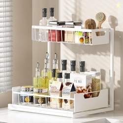 Ceetug Under Kitchen Sink Organizers AD