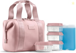 Fit & Fresh Remi Lunch Bag