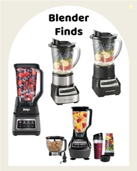 Smoothie Lovers, check these out!