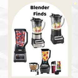 Smoothie Lovers, check these out!