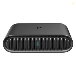 TP-Link Roam 6 AX1500 Portable Wi-Fi 6 Travel Router | Easy Public WiF