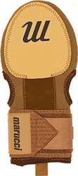 MARUCCI Adult Sliding MITT Brown