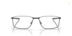 Oakley OX3217 Socket 5.0 Prescription eyewear Frames, Matte Gunmetal/D