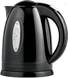 OVENTE Electric Kettle, 1.7L 
