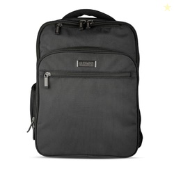 Kenneth Cole Reaction Brooklyn Commuter Backpack Slim 16" Laptop Compu