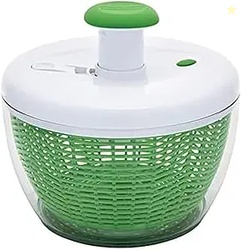 Farberware Easy to use pro Pump Spinner 